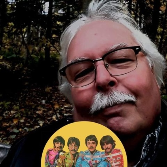 Meet your Posher, Rod - Picture 1 of 1